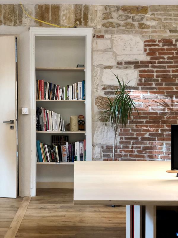 Gare d'Albigny - Neuville